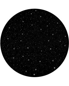 Disco animazione fiocchi di neve - Golux Plus