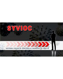 SYVIOC - SIstema di gestione e controllo accessi